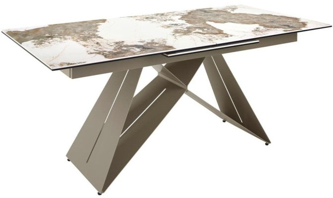Mesa Jantar Extensível Bif