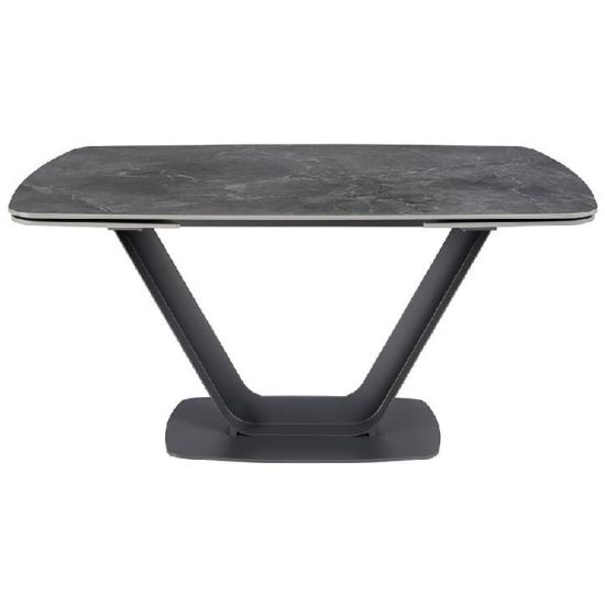 Mesa Jantar Extensível Bik