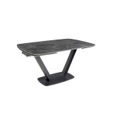 Mesa Jantar Extensível Bik