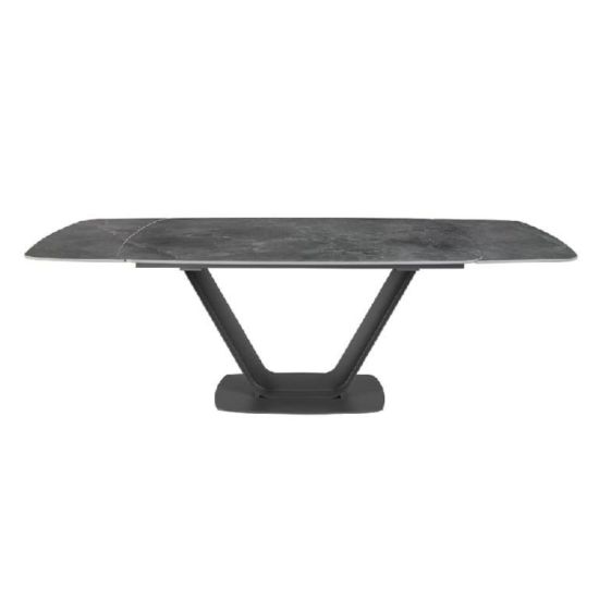 Mesa Jantar Extensível Bik