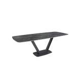Dinning Table Extendable Bik