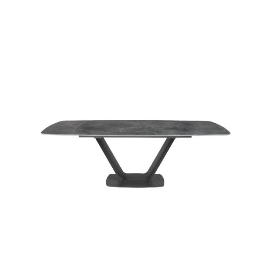 Mesa Jantar Extensível Bik