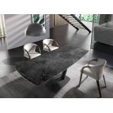 Dinning Table Extendable Bik