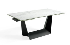 Mesa Jantar Extensível List