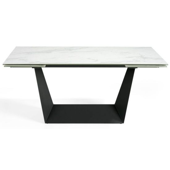 Mesa Jantar Extensível List