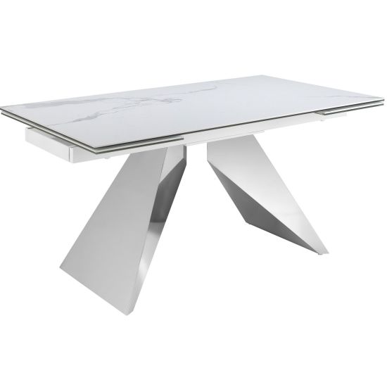 Mesa Jantar Extensível Big