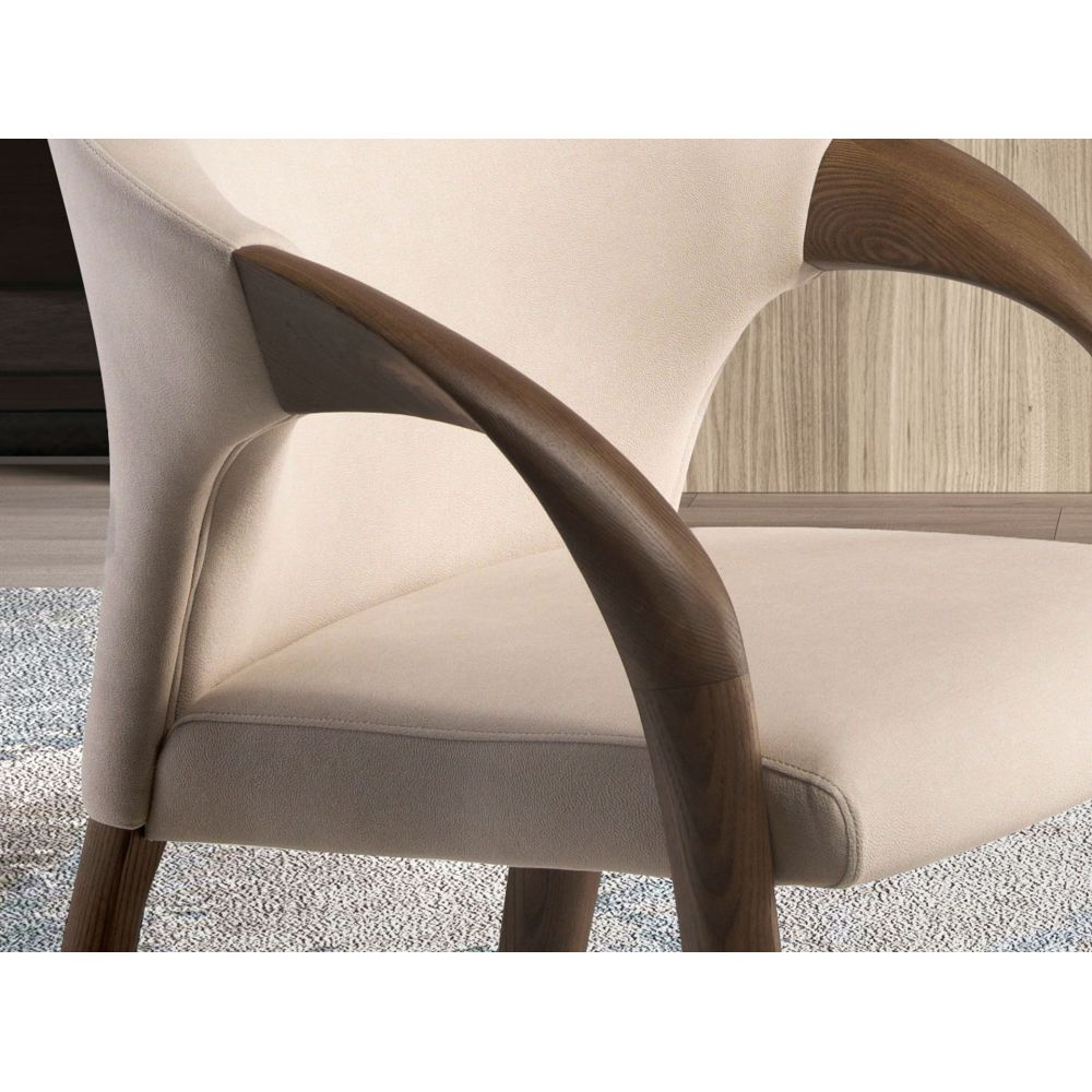Chair Cremo