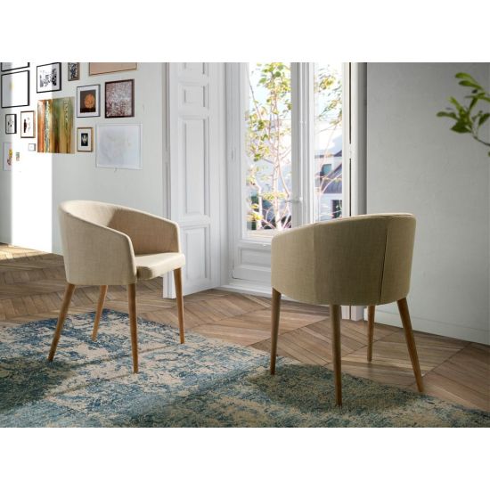 Chair Retro