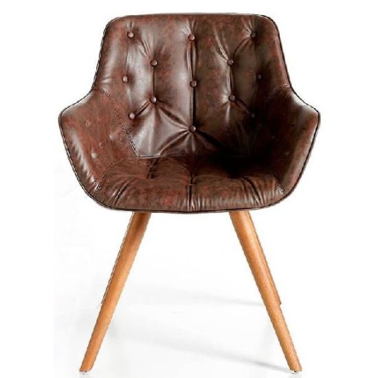 Chair Norman