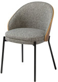 Chair Swan