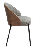 Chair Swan