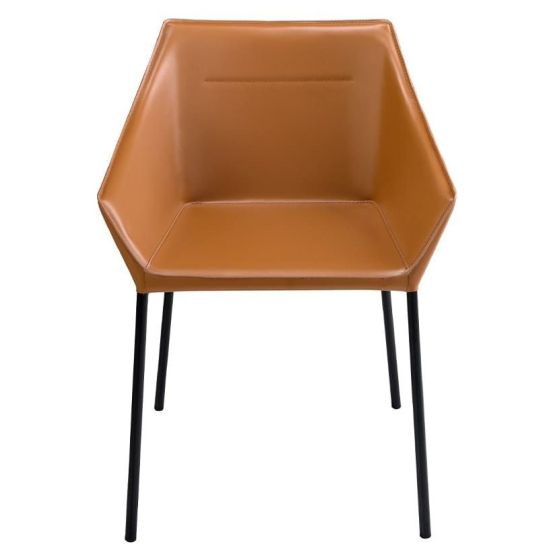 Chair Mostard
