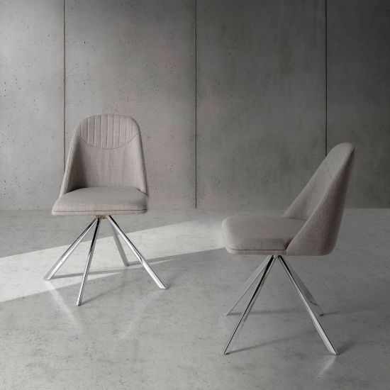 Chair Smooth