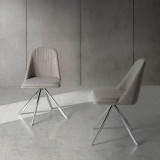 Chair Smooth