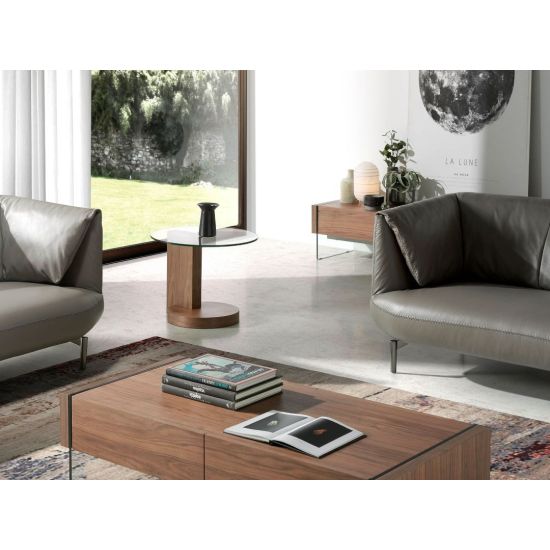 Mesa Apoio Sottile II