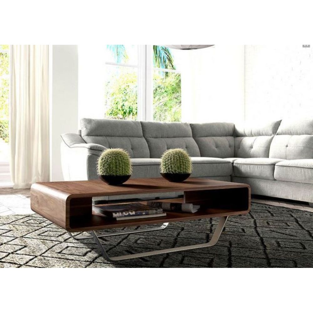 Mesa de Centro Rolyat