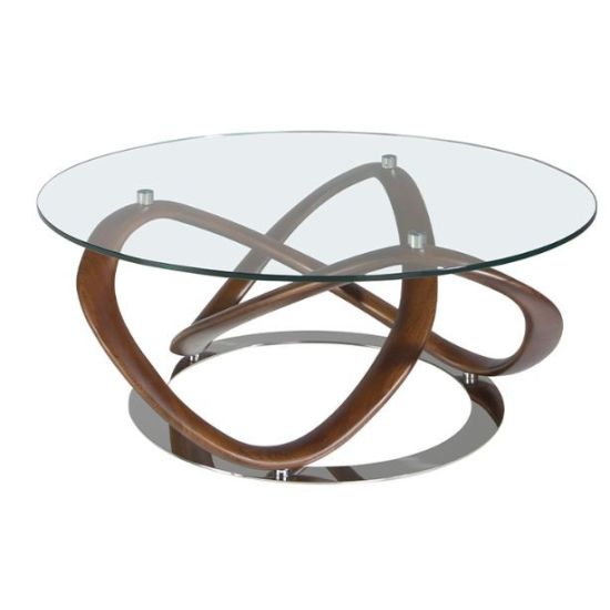 Mesa de Centro Tro
