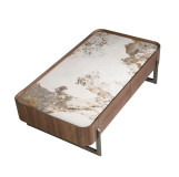 Mesa de Centro Tivo