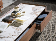 Mesa de Centro Tivo