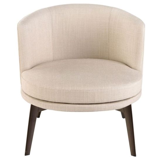 Armchair Cream