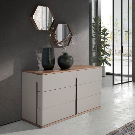 Chest of Drawers Acera