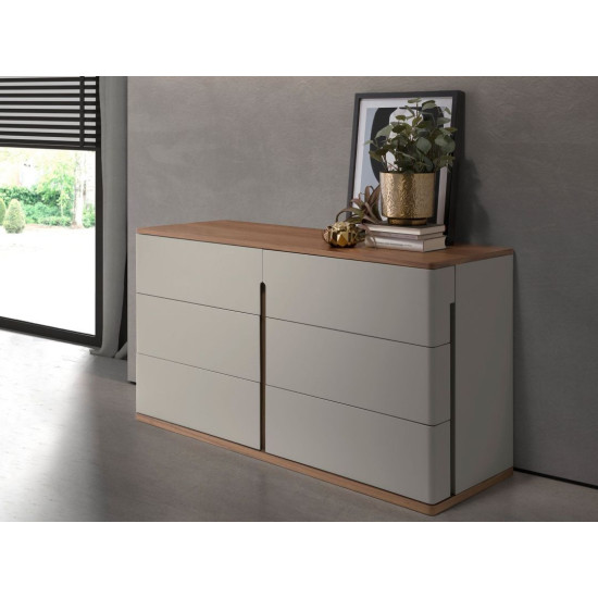 Chest of Drawers Acera