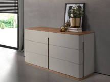 Chest of Drawers Acera