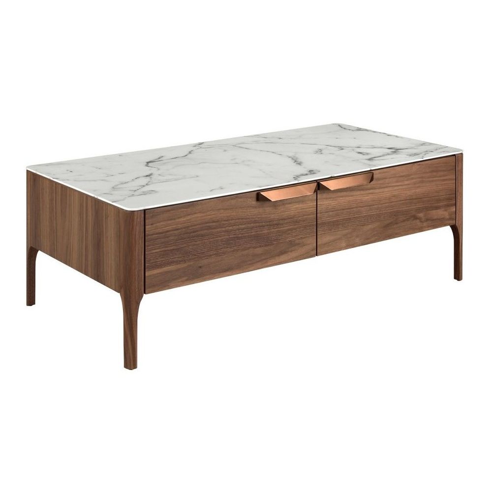 Mesa Centro Trabe