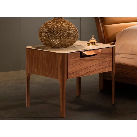 Bedside Table Beca
