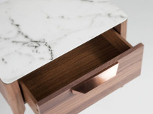 Mesa de Cabeceira Beca