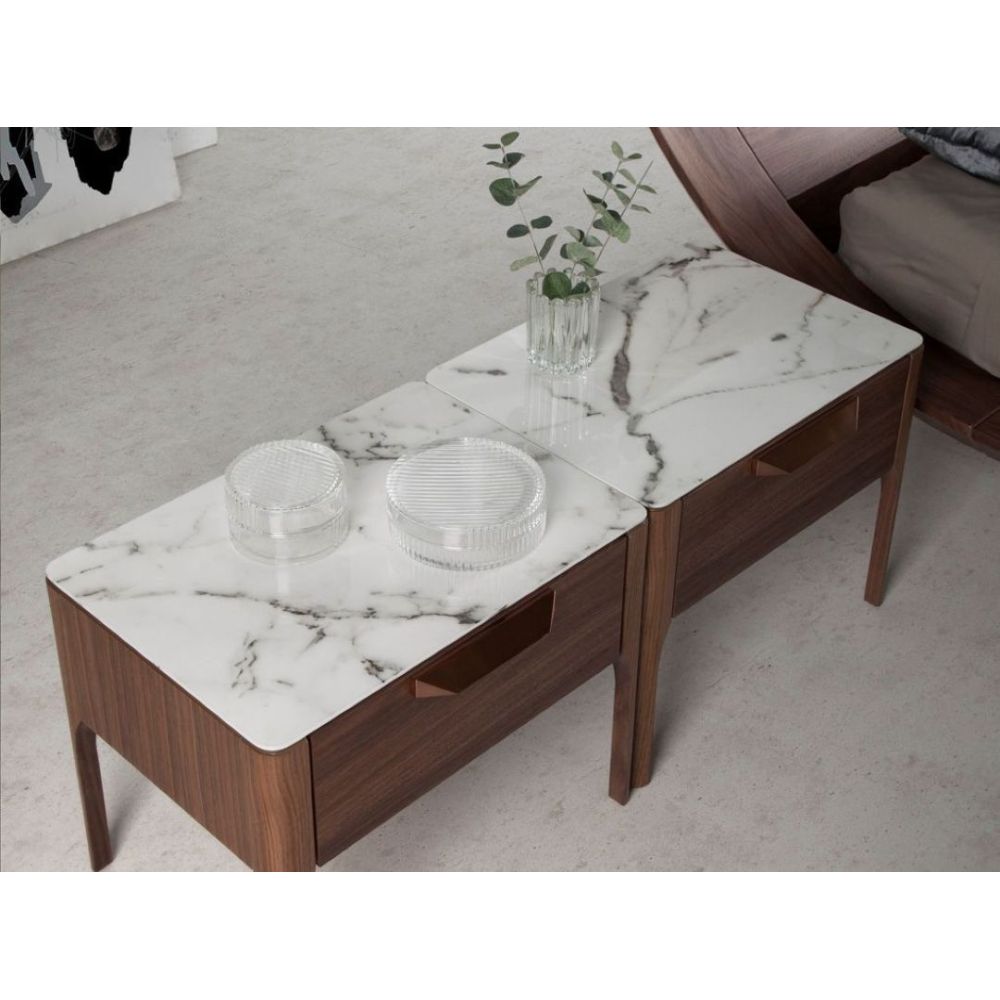 Bedside Table Beca