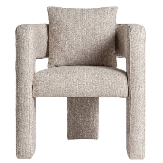 Armchair Halb