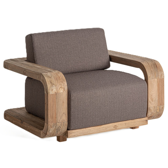 Poltrona Corb