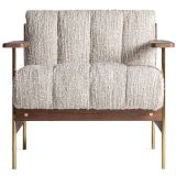 Armchair Habouey