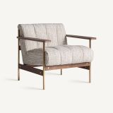 Armchair Habouey