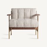 Armchair Habouey
