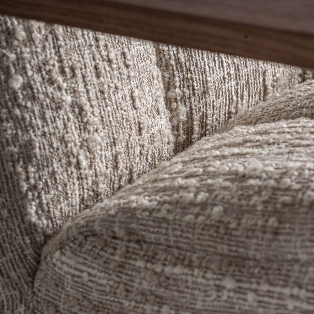 Armchair Habouey