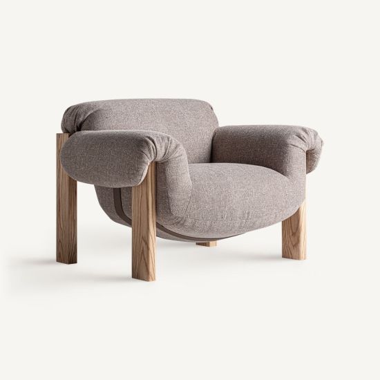 Armchair Hesse