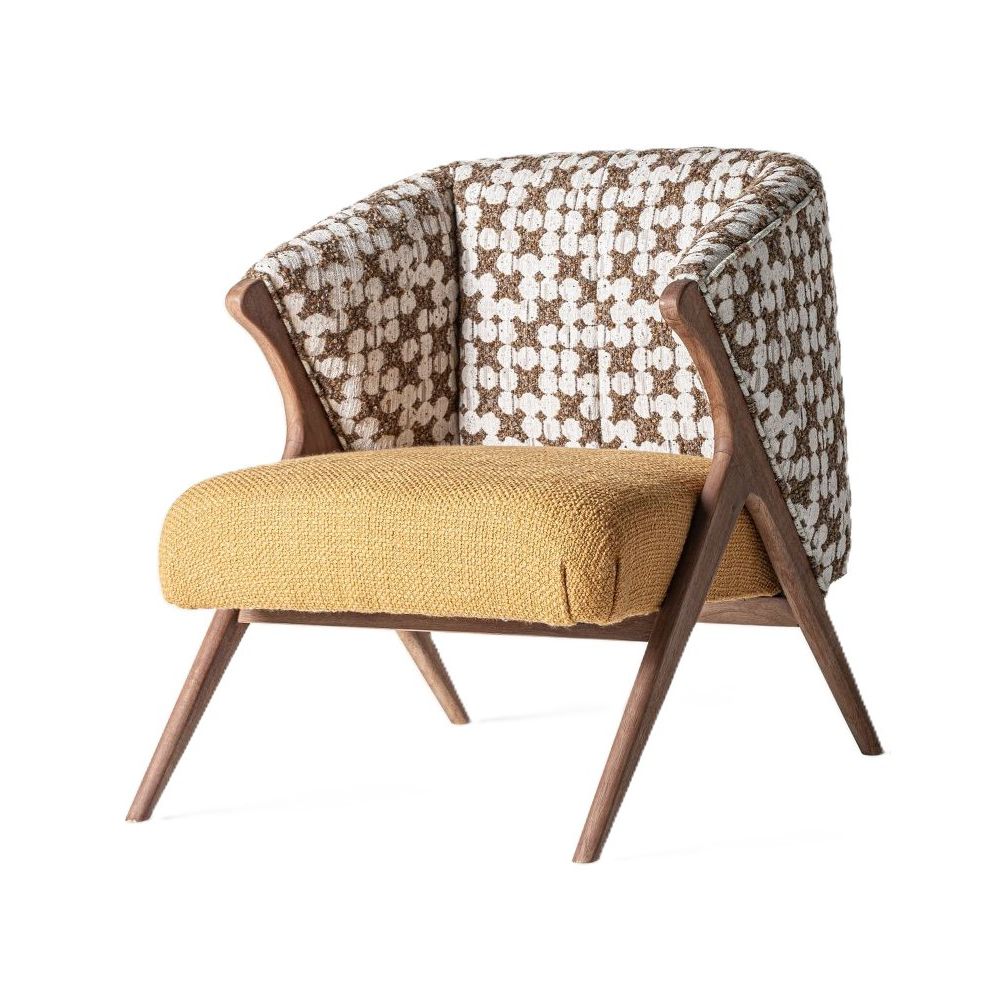 Armchair Dolving
