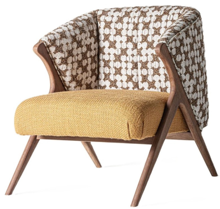 Armchair Dolving