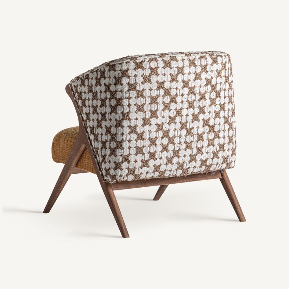 Armchair Dolving