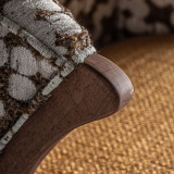 Armchair Dolving