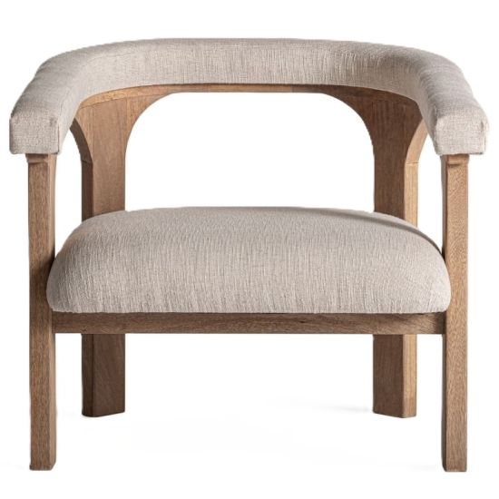 Raucou Armchair