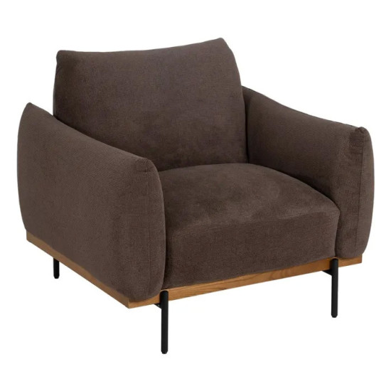 Armchair Quilla Single