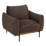 Armchair Quilla Single