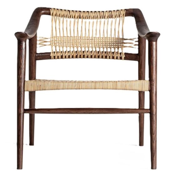 Armchair Bue