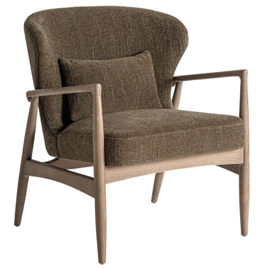 Armchair Tarrees