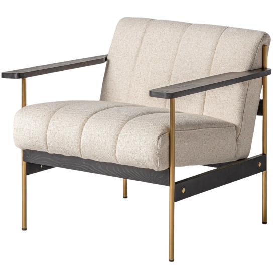 Armchair Laugare