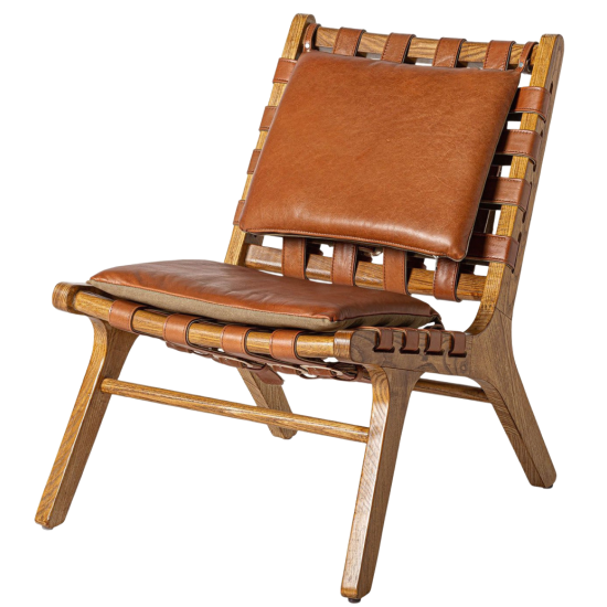 Armchair Alfo