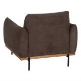 Armchair Quilla Single